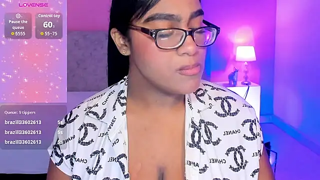 BlakmillerrGilson online show from 17, 10, 2025