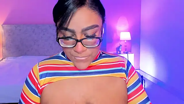 BlakmillerrGilson online show from 23, 10, 2025