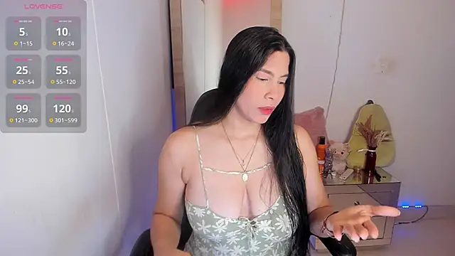 hellensexy online show from 22, 2, 2026