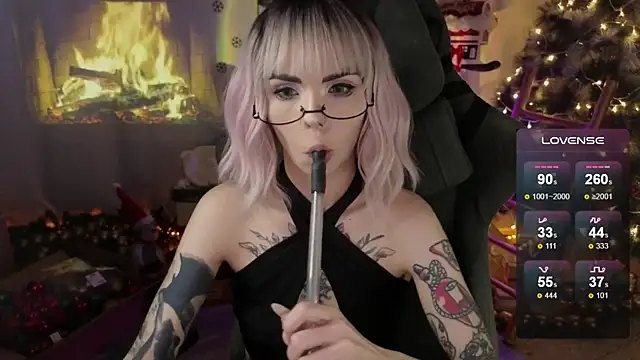 Snapshot of Kerry_Kirk chatting on 18, 1, 2026 Kerry Kirk online show from 18, 1, 2026