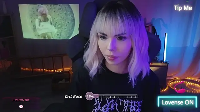 Snapshot of Kerry_Kirk chatting on 31, 1, 2026 Kerry Kirk online show from 31, 1, 2026