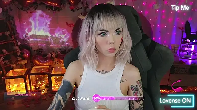 Snapshot of Kerry_Kirk chatting on 15, 2, 2026 Kerry Kirk online show from 15, 2, 2026