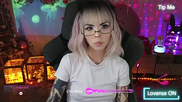 Snapshot of Kerry_Kirk chatting on 23, 2, 2026 Kerry Kirk online show from 23, 2, 2026