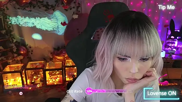 Snapshot of Kerry_Kirk chatting on 2, 3, 2026 Kerry Kirk online show from 2, 3, 2026