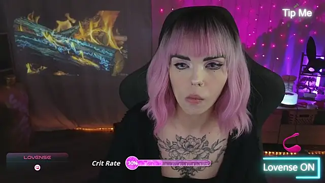 Snapshot of Kerry_Kirk chatting on 13, 3, 2026 Kerry Kirk online show from 13, 3, 2026