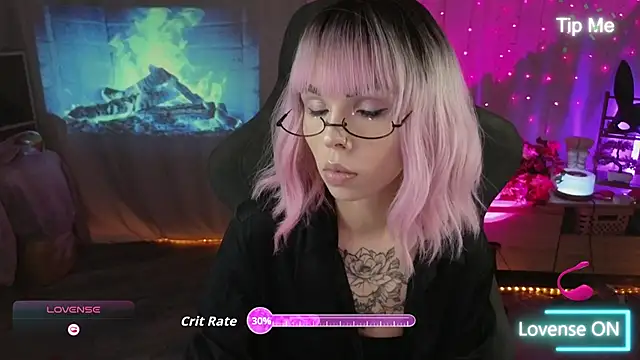 Snapshot of Kerry_Kirk chatting on 14, 3, 2026 Kerry Kirk online show from 14, 3, 2026