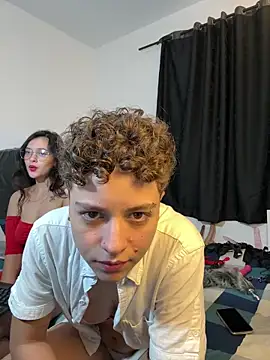 Antonella Cruz02 online show from 12, 3, 2026