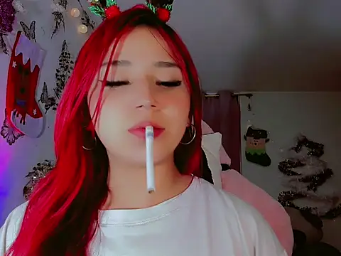 madisonx17 online show from 16, 12, 2024