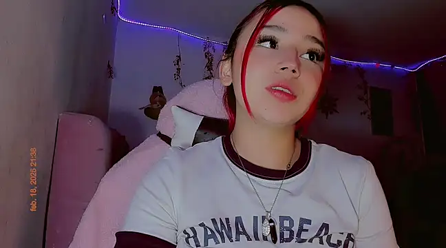 madisonx17 online show from 19, 2, 2025