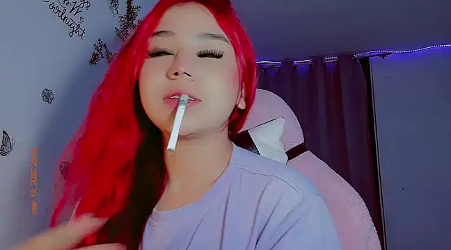 madisonx17 online show from 13, 3, 2025