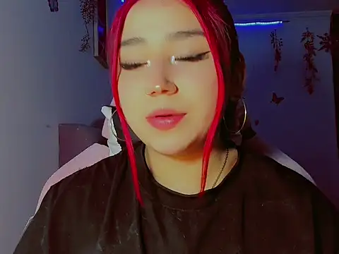 madisonx17 online show from 17, 9, 2025