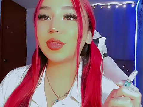 madisonx17 online show from 19, 11, 2025