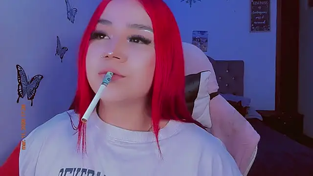 madisonx17 online show from 11, 3, 2026