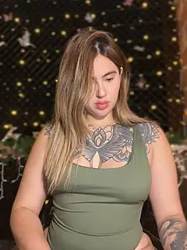 ValerieHilton online show from 28, 12, 2024