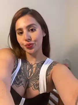 ValerieHilton online show from 20, 3, 2025