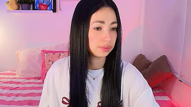 lilyy evanss online show from 9, 3, 2026