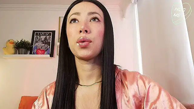 lilyy evanss online show from 29, 3, 2026