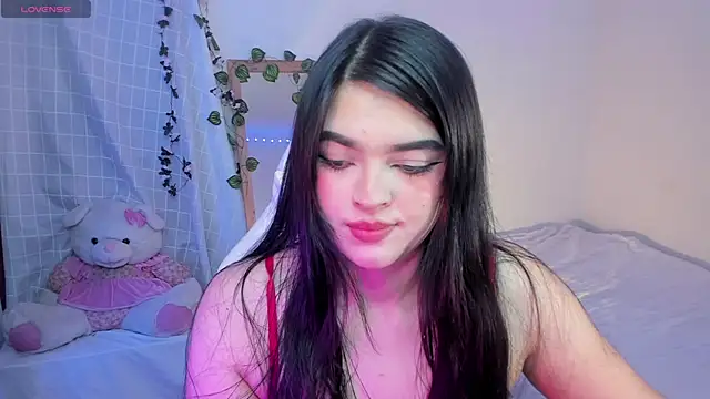 Snapshot of Anastasia1213 chatting on 19, 7, 2026 Anastasia1213 online show from 19, 7, 2026