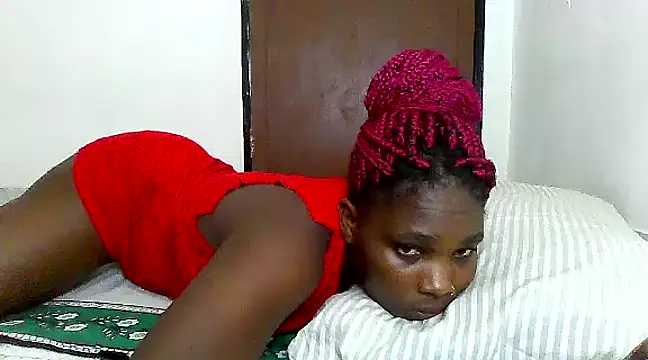 SexyKimberly23 online show from 24, 1, 2025