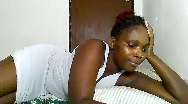 SexyKimberly23 online show from 26, 1, 2025