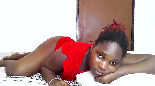SexyKimberly23 online show from 13, 2, 2025