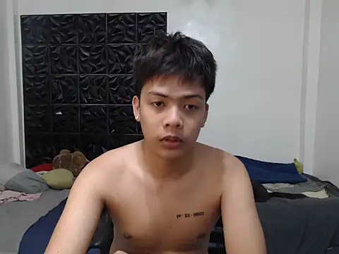 Snapshot of Prince_hottie chatting on 14, 10, 2025 Prince hottie online show from 14, 10, 2025