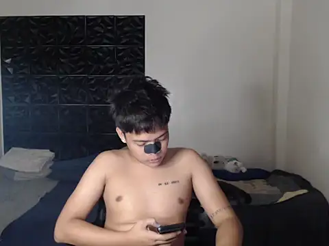 Snapshot of Prince_hottie chatting on 16, 10, 2025 Prince hottie online show from 16, 10, 2025