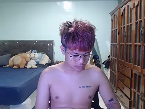 Prince hottie online show from 11, 7, 2026