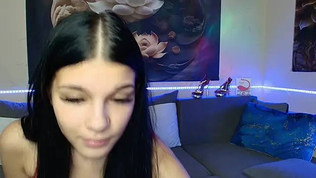 xDeepInLovexx online show from 12, 10, 2025