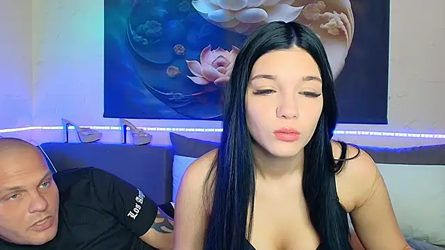 xDeepInLovexx online show from 21, 11, 2025