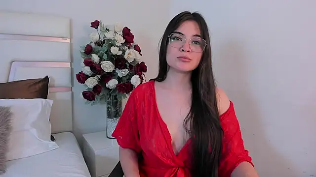 CamilaSofiia online show from 10, 2, 2025