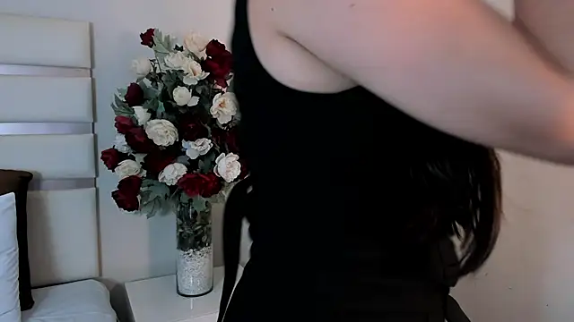 CamilaSofiia online show from 22, 2, 2025