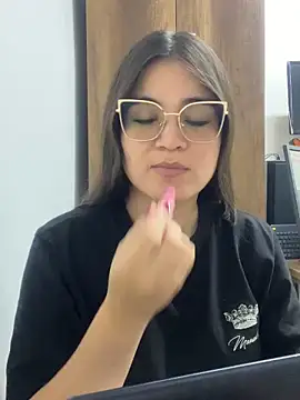 CamilaSofiia online show from 6, 10, 2025