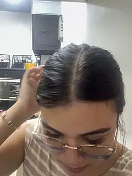 CamilaSofiia online show from 5, 11, 2025