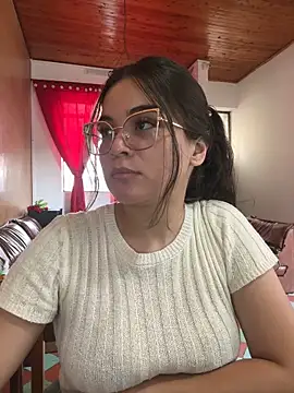 CamilaSofiia online show from 12, 3, 2026