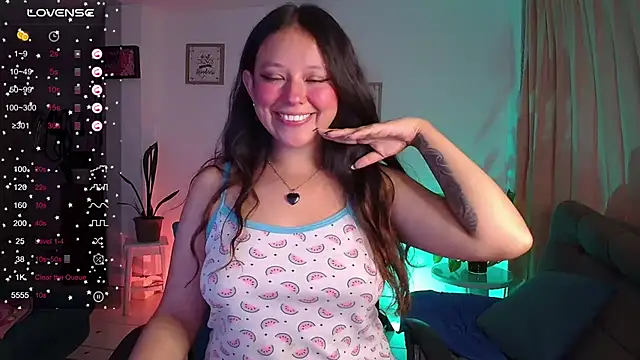 Lexie Thompson10 online show from 2, 2, 2025