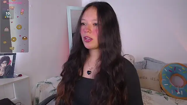 Lexie Thompson10 online show from 16, 9, 2025