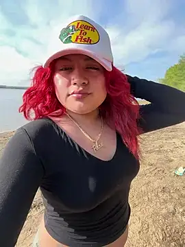 funnynessa69 online show from 8, 4, 2026