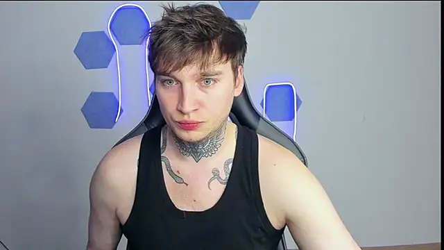 Chris Tyson online show from 7, 12, 2024