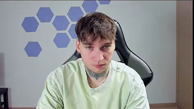 Chris Tyson online show from 18, 1, 2025