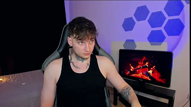 Chris Tyson online show from 15, 2, 2025