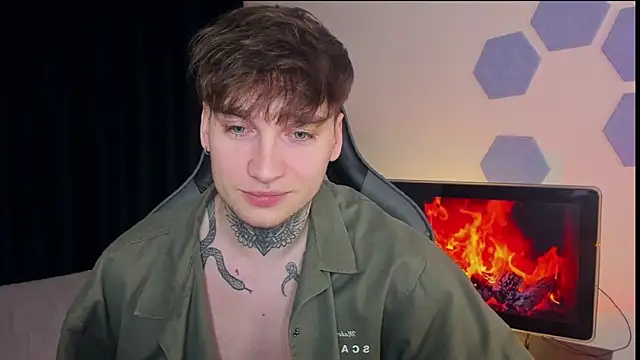 Chris Tyson online show from 16, 3, 2025