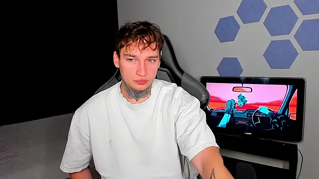 Chris Tyson online show from 19, 9, 2025