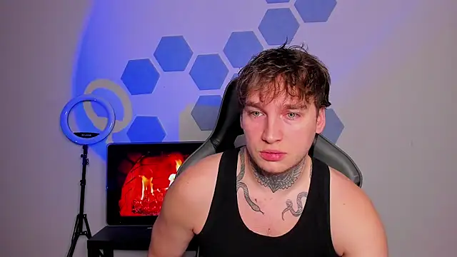 Chris Tyson online show from 1, 11, 2025