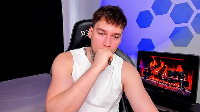 Chris Tyson online show from 3, 2, 2026