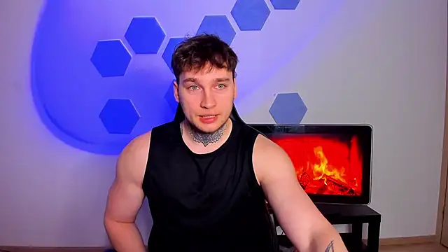 Chris Tyson online show from 3, 3, 2026