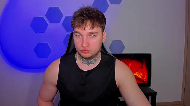 Chris Tyson online show from 5, 3, 2026