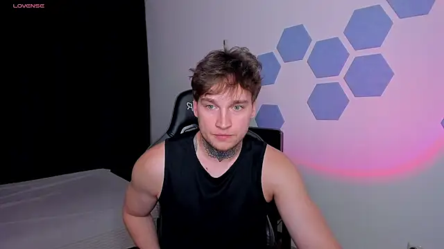 Chris Tyson online show from 29, 5, 2026