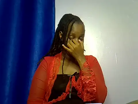 Snapshot of sexxy_kay chatting on 7, 6, 2026 sexxy kay online show from 7, 6, 2026