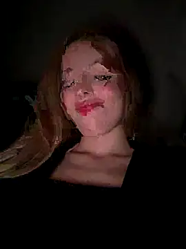 LoraaDoll online show from 9, 10, 2025